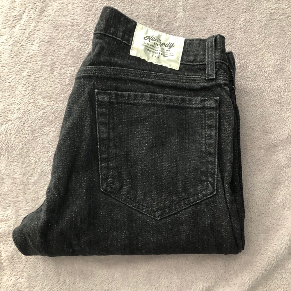 Men’s jeans